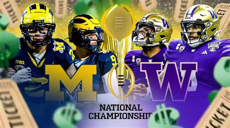 who is michigan playing in the national championship|michigan vs washington national championships.